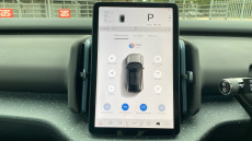 Volvo EX30 315kW Twin Motor Performance Ultra 69kWh 5dr Auto Electric Estate